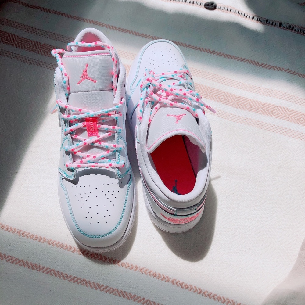 Air jordan low - Picture 5 of 7